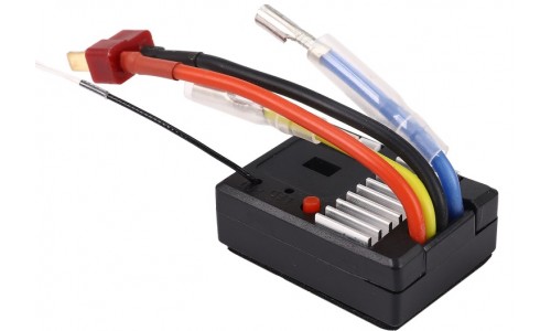 144001 Z06 1:12 ECS 3in1 Receiver │ WL Toys